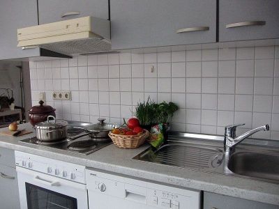 Ferienhaus für 2 Personen (39 m²) in Klein Zicker 7/10