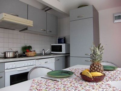 Ferienhaus für 2 Personen (39 m²) in Klein Zicker 8/10