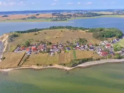 Ferienhaus für 8 Personen (170 m²) in Klein Zicker 2/10