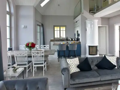 Ferienhaus für 8 Personen (170 m²) in Klein Zicker 6/10
