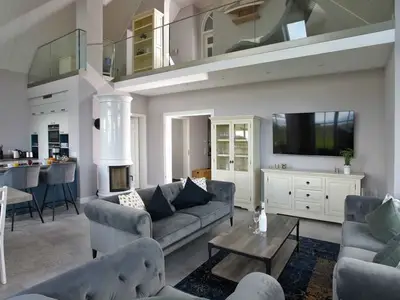 Ferienhaus für 8 Personen (170 m²) in Klein Zicker 7/10