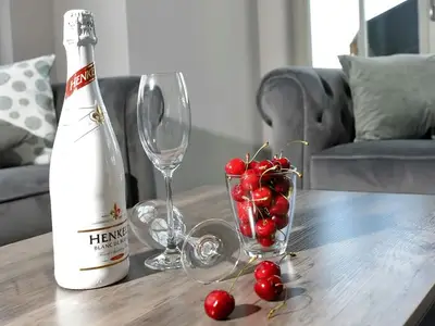 Ferienhaus für 8 Personen (170 m²) in Klein Zicker 8/10