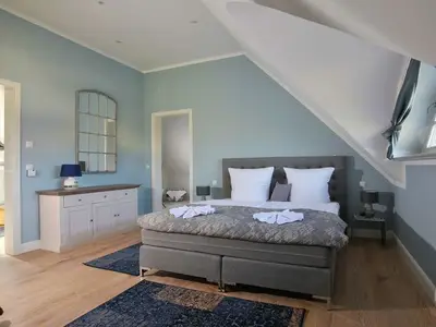 Ferienhaus für 8 Personen (170 m²) in Klein Zicker 10/10