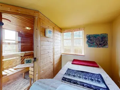 Ferienhaus für 5 Personen (160 m²) in Klein Zicker 10/10