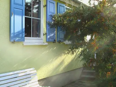 Ferienhaus für 2 Personen (39 m²) in Klein Zicker 3/10