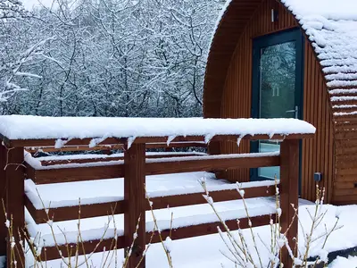 Ferienhaus für 2 Personen (12 m²) in Kleinblittersdorf 3/10