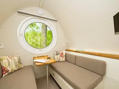 Ferienhaus für 2 Personen (12 m²) in Kleinblittersdorf 9/10