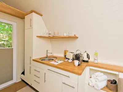 Ferienhaus für 2 Personen (12 m²) in Kleinblittersdorf 10/10