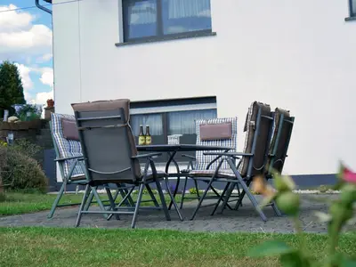 TerraceBalcony