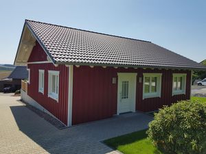 Ferienhaus für 4 Personen (87 m²) ab 148 € in Kleinmaischeid
