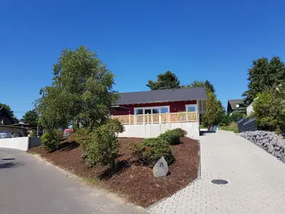 Auffahrt