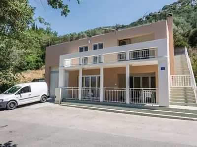 Ferienhaus für 8 Personen in Klek 1/10