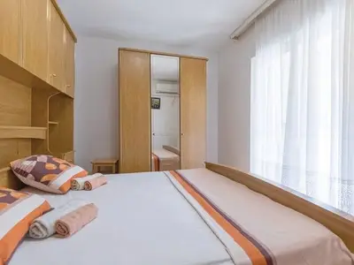 Ferienhaus für 8 Personen in Klek 7/10