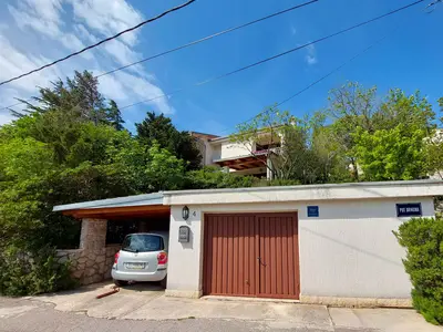 Ferienhaus für 4 Personen (60 m²) in Klenovica 4/10