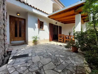 Ferienhaus für 4 Personen (60 m²) in Klenovica 5/10