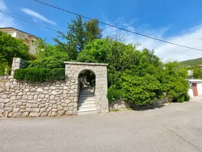 Ferienhaus für 4 Personen (60 m²) in Klenovica 6/10