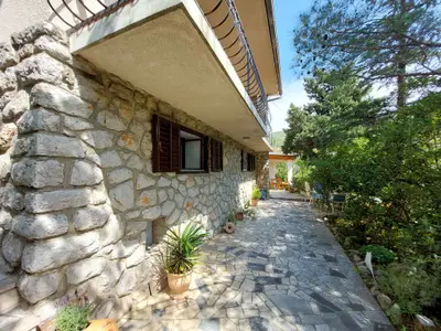 Ferienhaus für 4 Personen (60 m²) in Klenovica 9/10