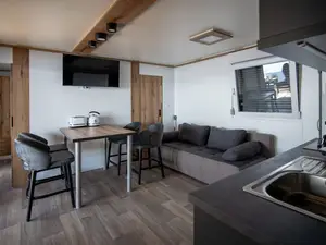 Ferienhaus für 7 Personen (65 m²) in Klenovica