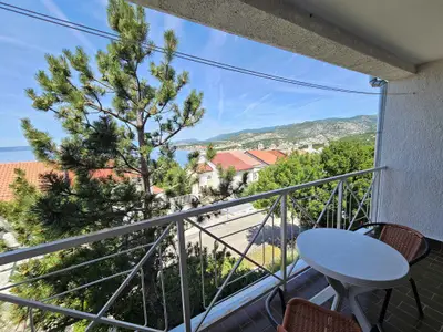 Ferienhaus für 6 Personen (68 m²) in Klenovica 4/10