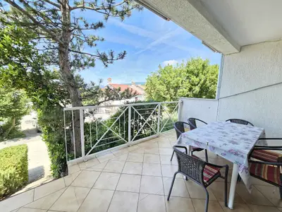 Ferienhaus für 6 Personen (68 m²) in Klenovica 6/10