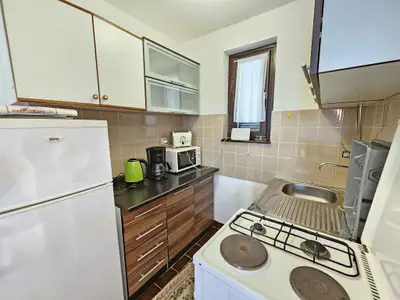 Ferienhaus für 6 Personen (68 m²) in Klenovica 9/10