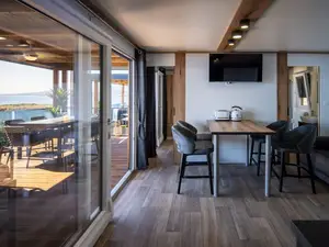 Ferienhaus für 7 Personen (95 m²) in Klenovica