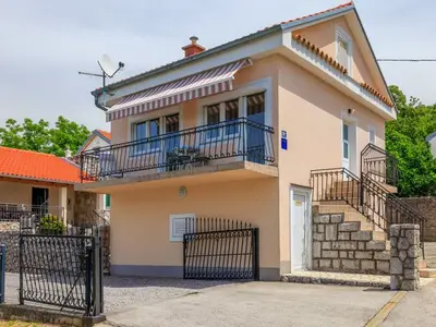 Ferienhaus für 4 Personen in Klenovica 2/10