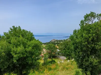Ferienhaus für 4 Personen in Klenovica 7/10
