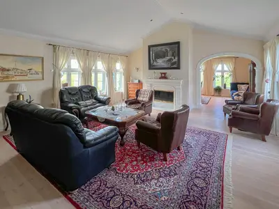living-room