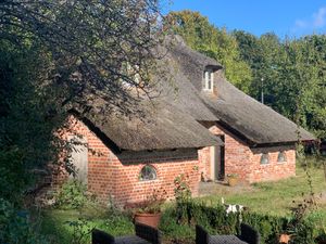 Ferienhaus für 3 Personen (80 m²) in Kletkamp