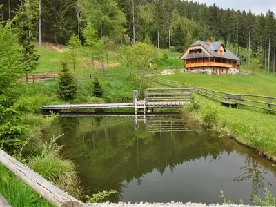Ferienhaus für 12 Personen (120 m²) in Kliening 3/10