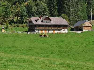 Ferienhaus für 12 Personen (120 m²) in Kliening 7/10