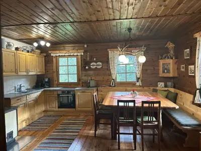 Ferienhaus für 12 Personen (120 m²) in Kliening 4/10