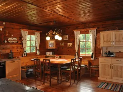 Ferienhaus für 12 Personen (120 m²) in Kliening 5/10