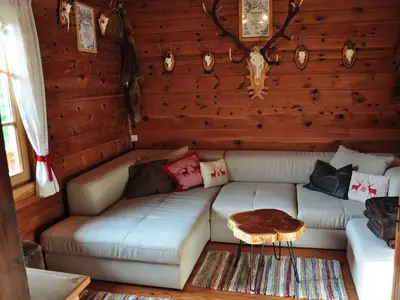 Ferienhaus für 12 Personen (120 m²) in Kliening 6/10