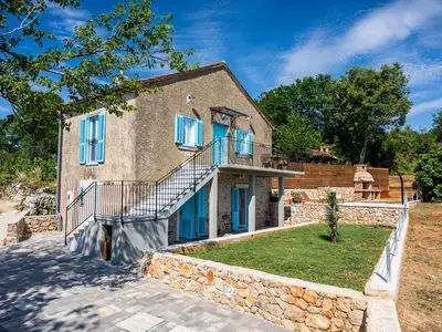 Ferienhaus für 6 Personen (80 m²) in Klimno 6/10