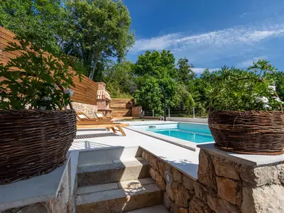 Ferienhaus für 6 Personen (80 m²) in Klimno 9/10