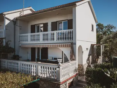 Ferienhaus für 6 Personen (110 m²) in Klimno 5/10
