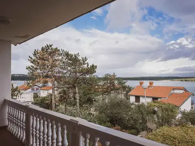Ferienhaus für 6 Personen (110 m²) in Klimno 7/10