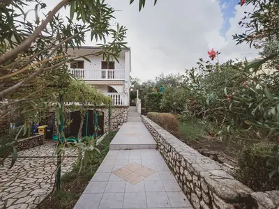 Ferienhaus für 6 Personen (110 m²) in Klimno 9/10