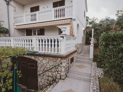 Ferienhaus für 6 Personen (110 m²) in Klimno 10/10