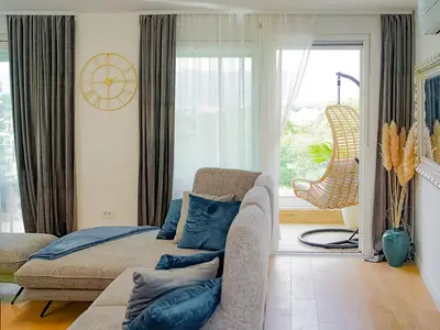 living-room