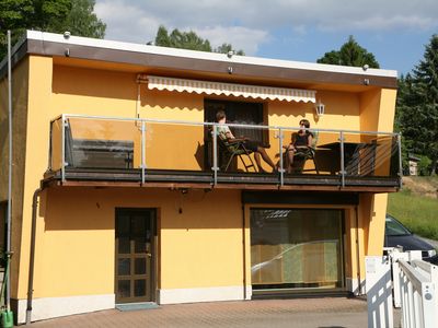 Ferienhaus für 4 Personen (101 m²) in Klingenthal/Sachsen 2/10