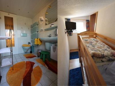 Ferienhaus für 4 Personen (101 m²) in Klingenthal/Sachsen 6/10