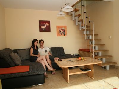 Ferienhaus für 4 Personen (101 m²) in Klingenthal/Sachsen 10/10