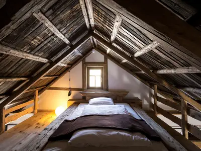 Ferienhaus für 9 Personen (180 m²) in Klingenthal/Sachsen 4/10