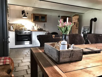 Ferienhaus für 9 Personen (180 m²) in Klingenthal/Sachsen 6/10