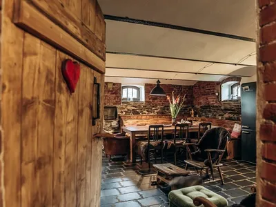 Ferienhaus für 9 Personen (180 m²) in Klingenthal/Sachsen 8/10