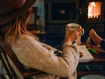 Ferienhaus für 9 Personen (180 m²) in Klingenthal/Sachsen 10/10