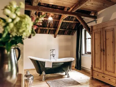 Ferienhaus für 9 Personen (180 m²) in Klingenthal/Sachsen 1/10